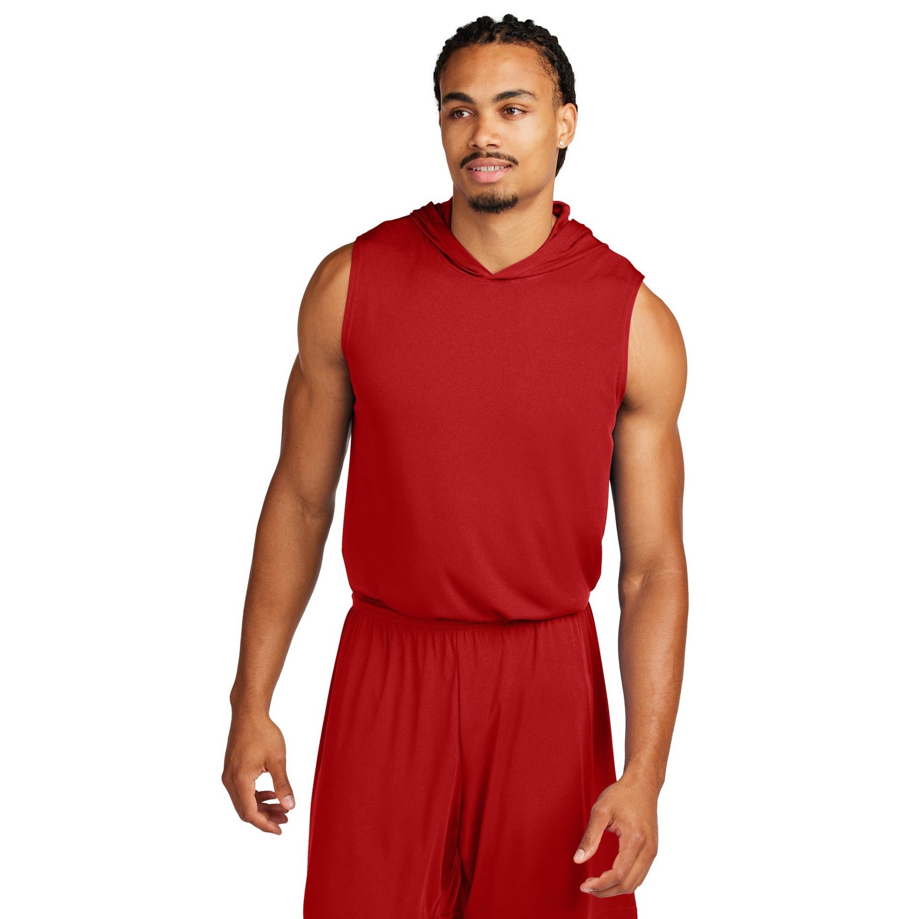 Sport-Tek-Sport-Tek® Competitor™ Sleeveless Hoodie ST352H-MedTech-2